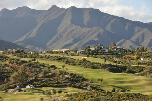 Apartamento Casa La Florista