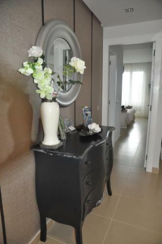 Apartamento Casa La Florista