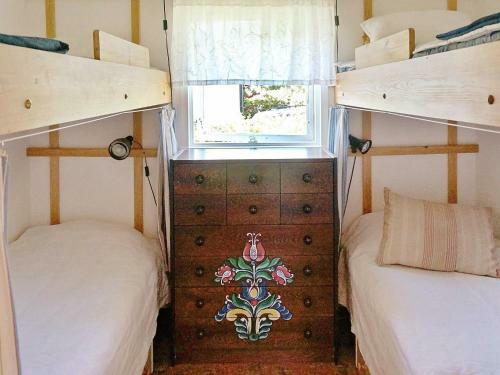 Two-bedroom Holiday Home In Falkenberg 1