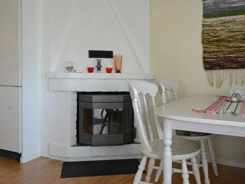 One-bedroom Holiday Home In Falkenberg 1