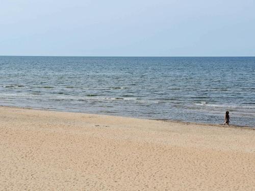 One-bedroom Holiday Home In Falkenberg 1