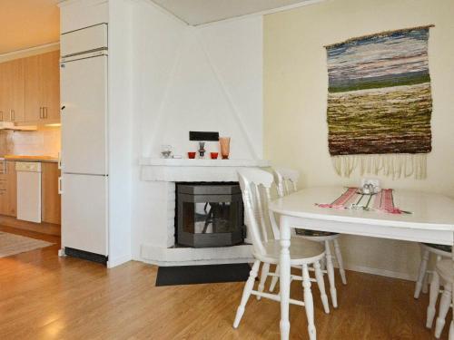 One-bedroom Holiday Home In Falkenberg 1
