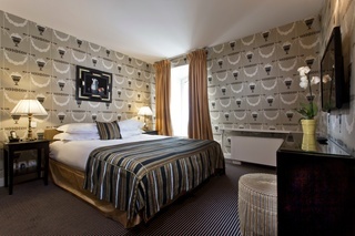Residencia R�sidence Des Arts