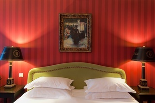 Residencia R�sidence Des Arts