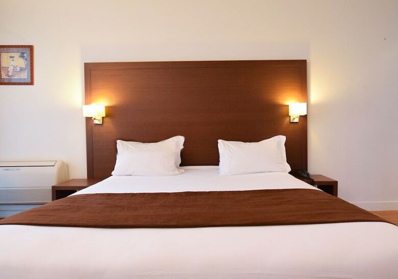 Residhotel Imperial Rennequin