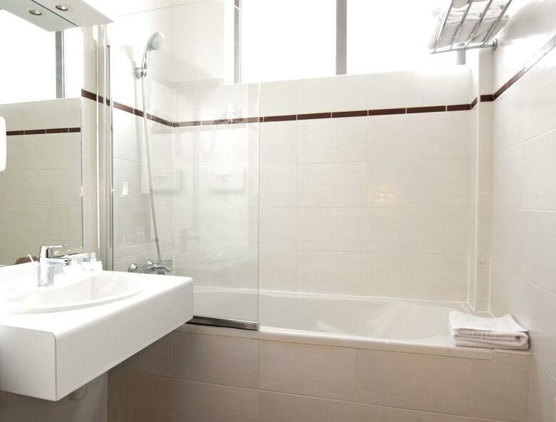 Residhotel Imperial Rennequin
