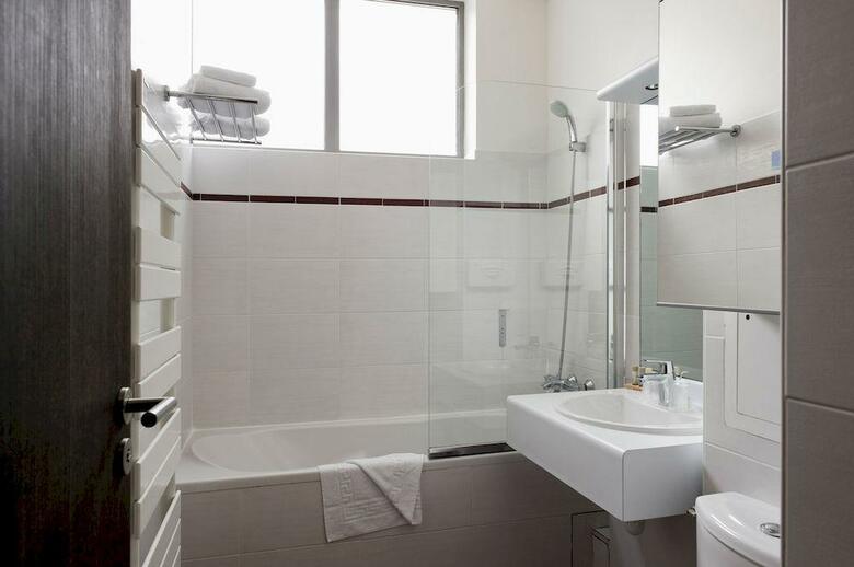Residhotel Imperial Rennequin