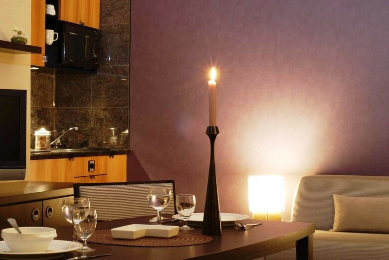 Hotel Adagio City Haussman Champs-elysees