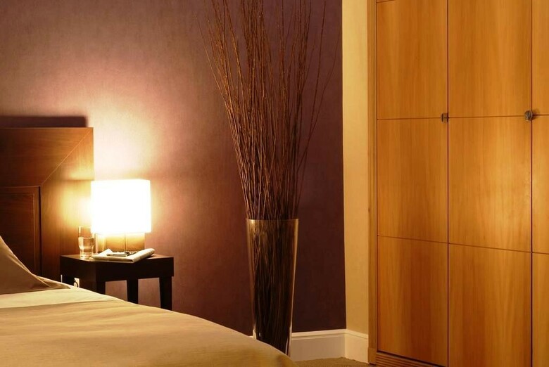 Hotel Adagio City Haussman Champs-elysees
