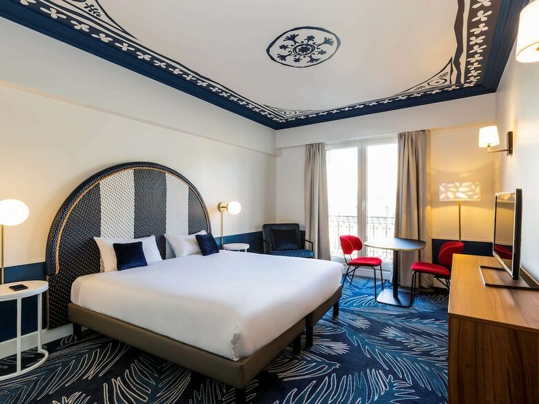 Hotel Adagio City Haussman Champs-elysees
