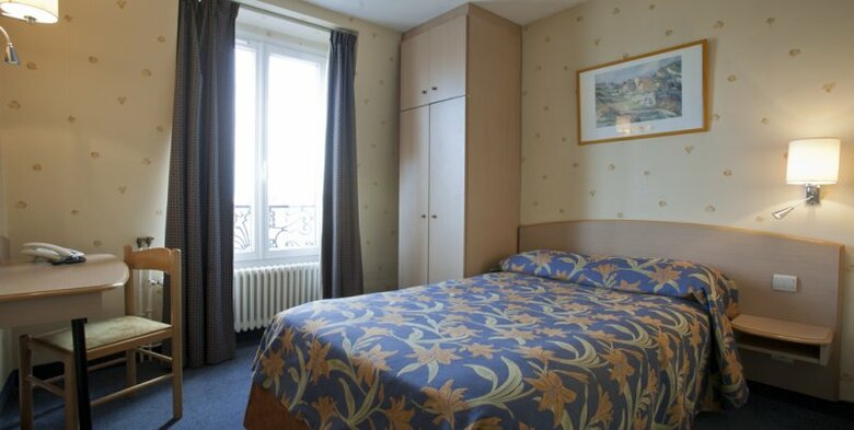 Hotel Transcontinental Montparnasse