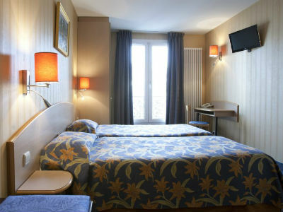 Hotel Transcontinental Montparnasse
