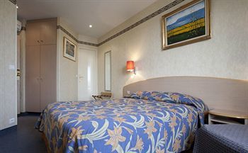 Hotel Transcontinental Montparnasse