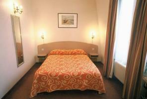 Hotel Transcontinental Montparnasse