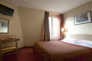 Hotel Transcontinental Montparnasse