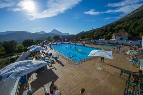 Albergue Pension Uxarte