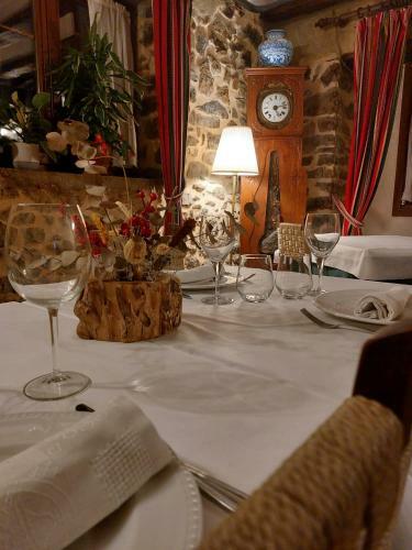 Albergue Pension Uxarte