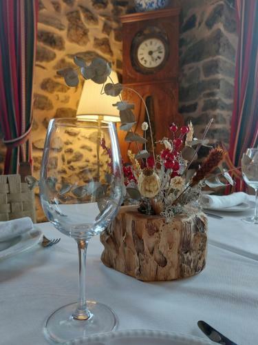 Albergue Pension Uxarte