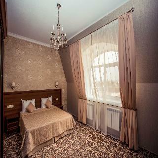 Hotel Zion