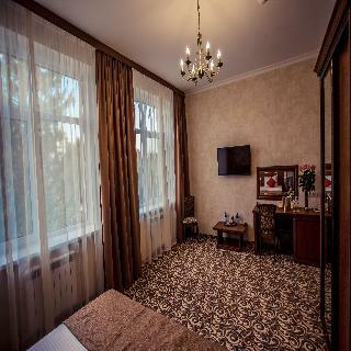 Hotel Zion
