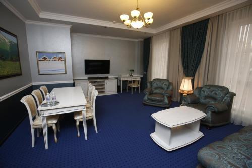 Hotel Ekaterinodar