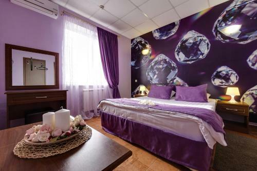 Hotel Marton Amigo Krasnodar