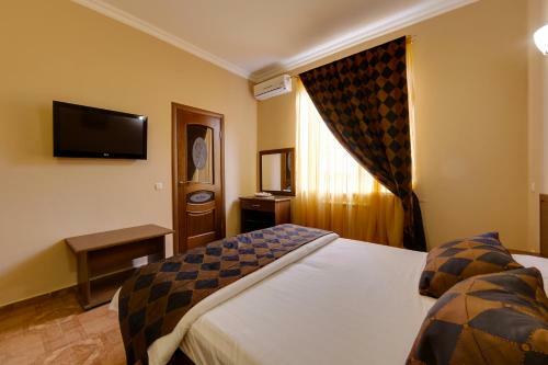 Hotel Marton Amigo Krasnodar