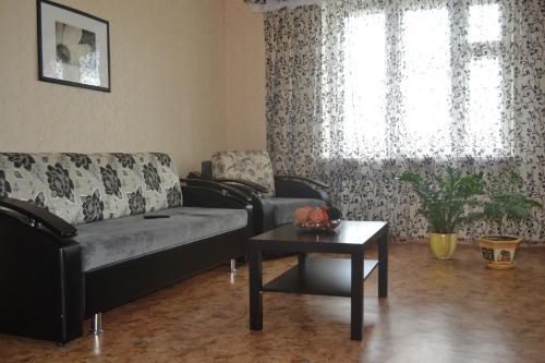 Apartment On Akhmetshina