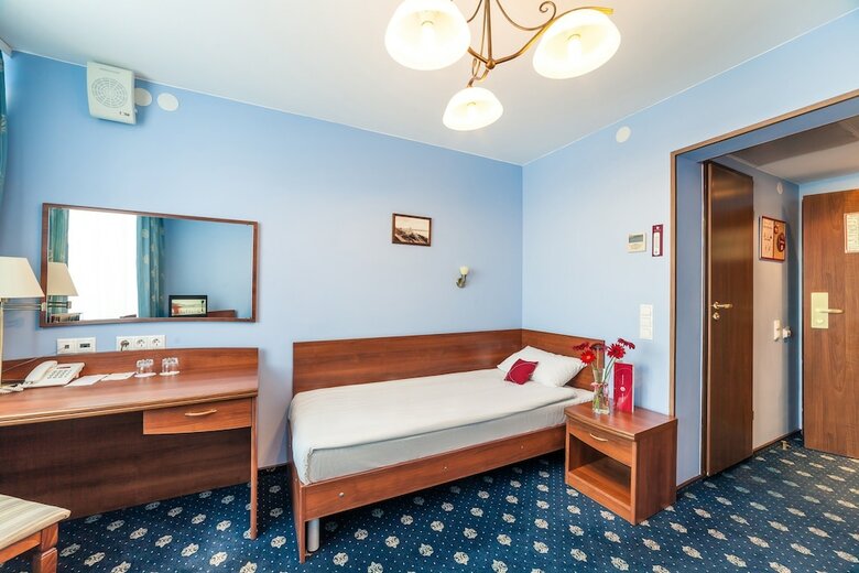 Azimut Hotel Nizhniy Novgorod