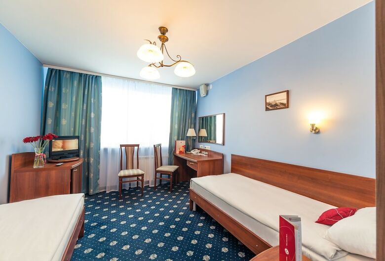 Azimut Hotel Nizhniy Novgorod
