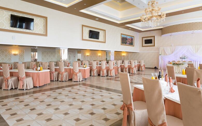 Azimut Hotel Nizhniy Novgorod