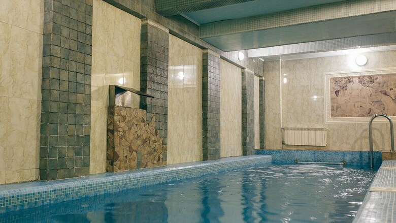 Akvarel Hotel