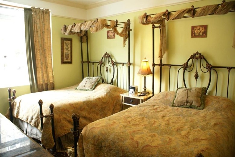 Hotel Fitzgerald
