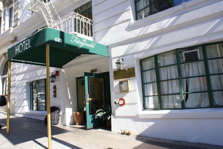 Hotel Fitzgerald