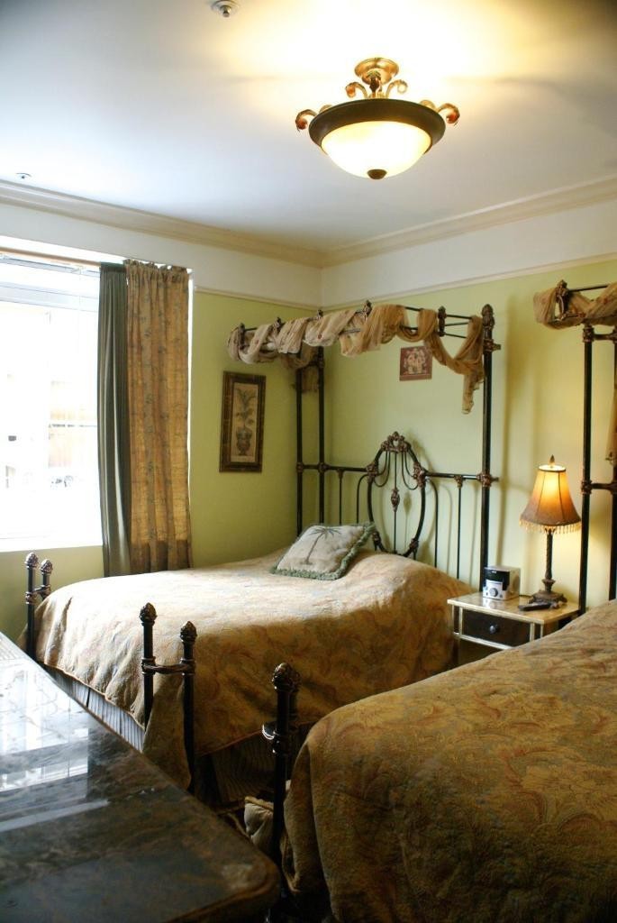 Hotel Fitzgerald