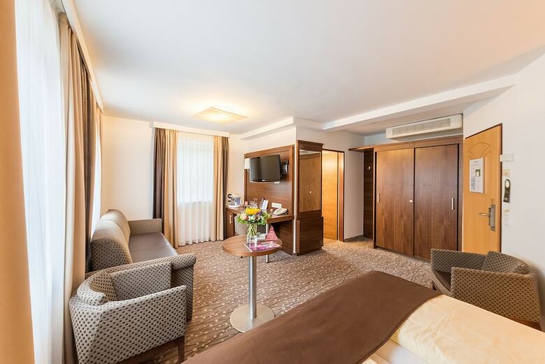 Austria Classic Hotel Gasthof H�lle