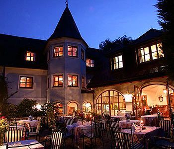 Hotel Doktorwirt