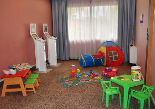 Hotel H�tel Des Congr�s