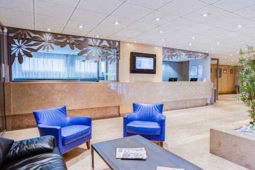 Hotel H�tel Des Congr�s
