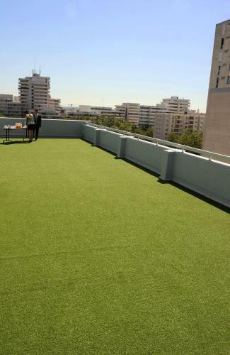 Hotel H�tel Des Congr�s