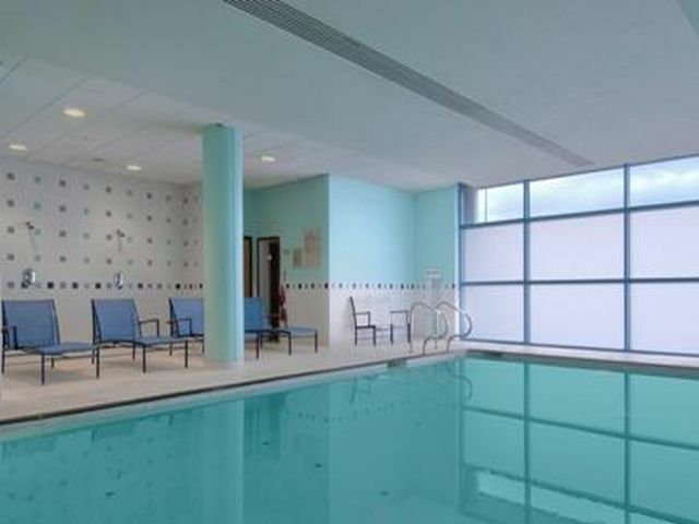 Millennium Madejski Hotel