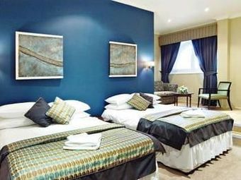Royal Station Hotel