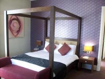 Royal Station Hotel