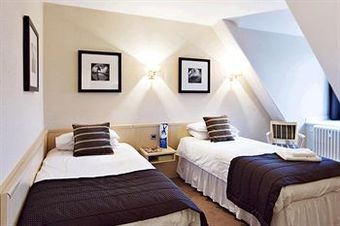 Royal Station Hotel