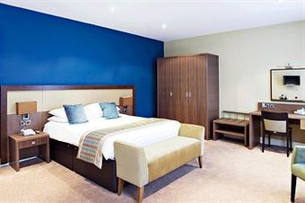 Royal Station Hotel