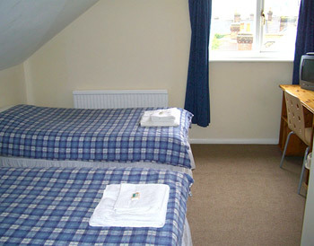 Stockwood Hotel