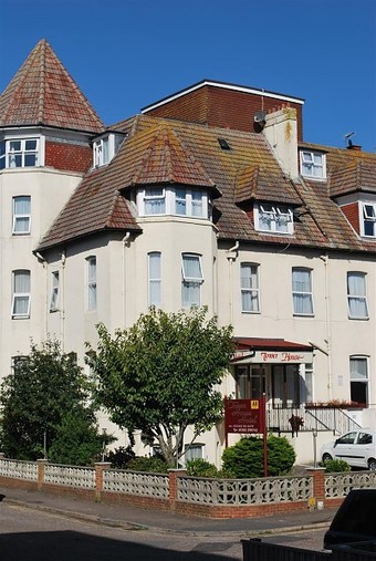 Tower House Hotel