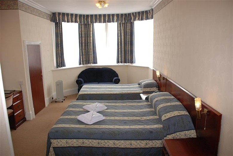 Tower House Hotel