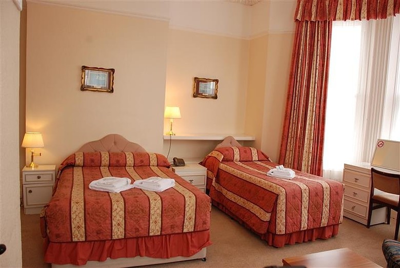 Tower House Hotel