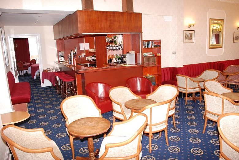 Tower House Hotel